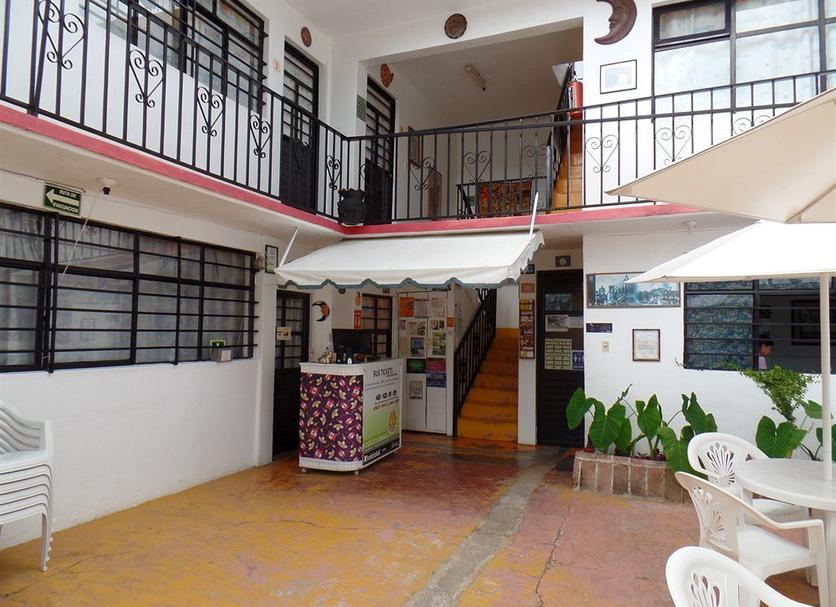 Recepção Foto