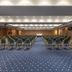 Sala de conferências