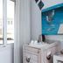 Comodidade do quarto