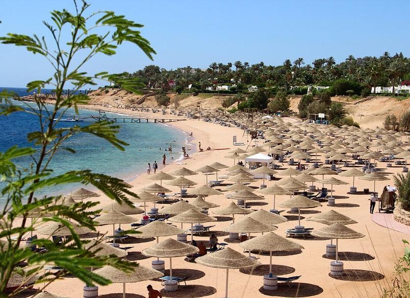 Praia Foto