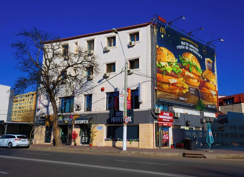 Edifício Foto