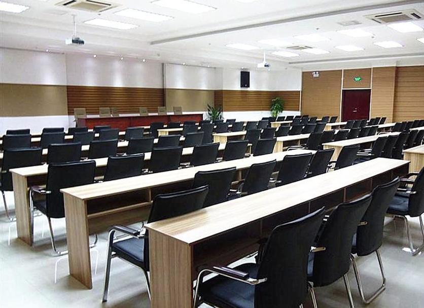 Sala de conferências Foto