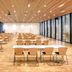 Sala de conferências
