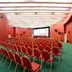 Sala de conferências