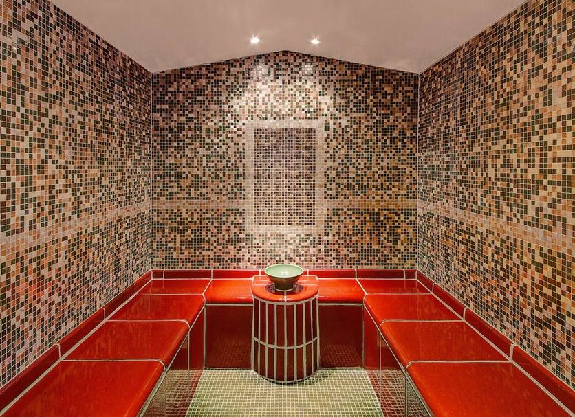 Spa Foto