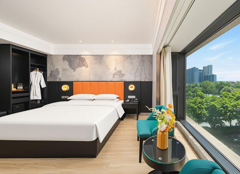 Quarto Foto