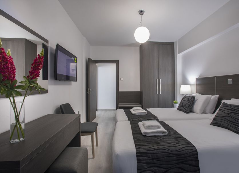 Quarto Foto