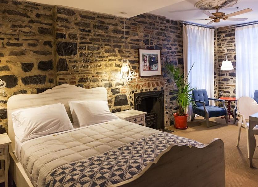 Quarto Foto