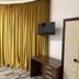 Comodidade do quarto