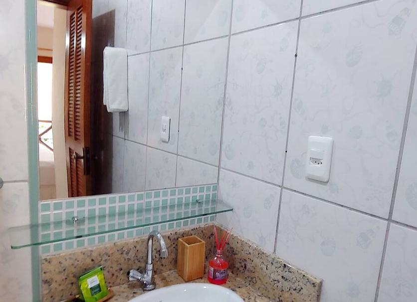 Banheiro Foto