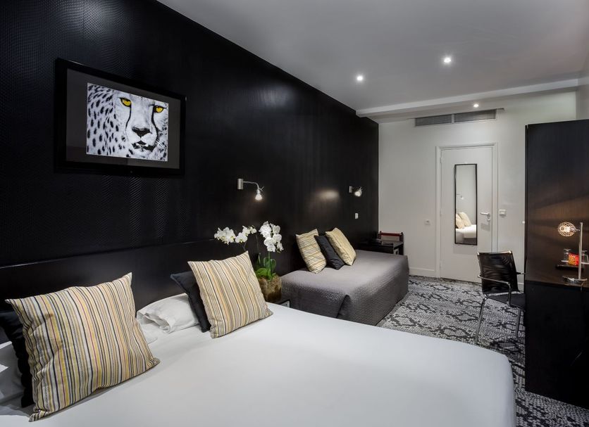 Quarto Foto