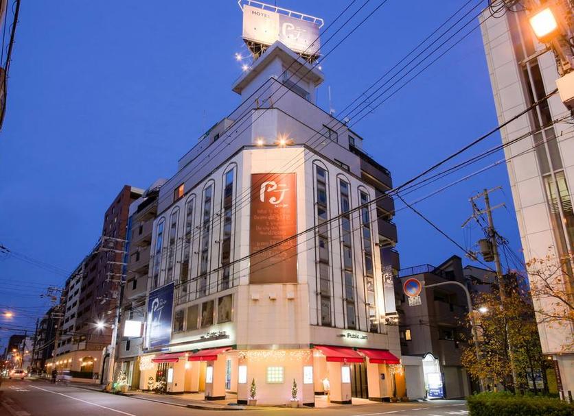 Edifício Foto