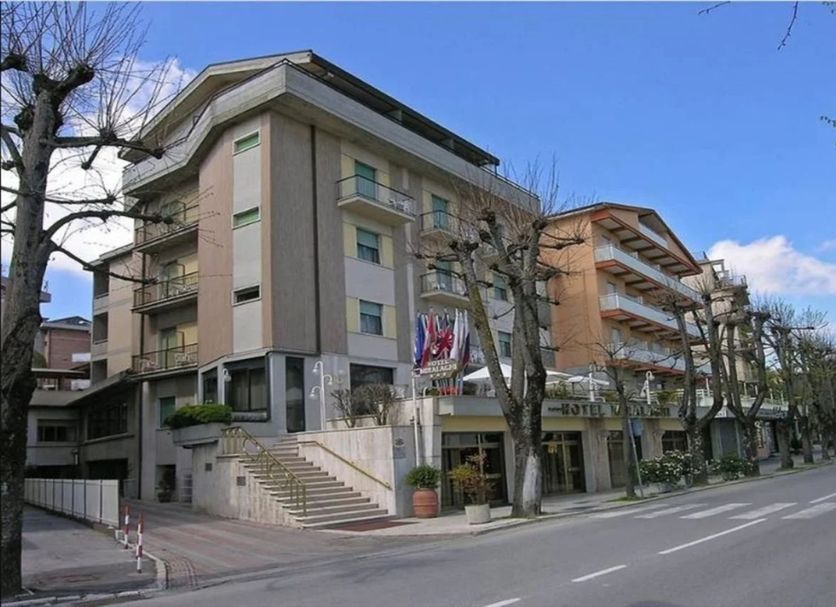 Edifício Foto