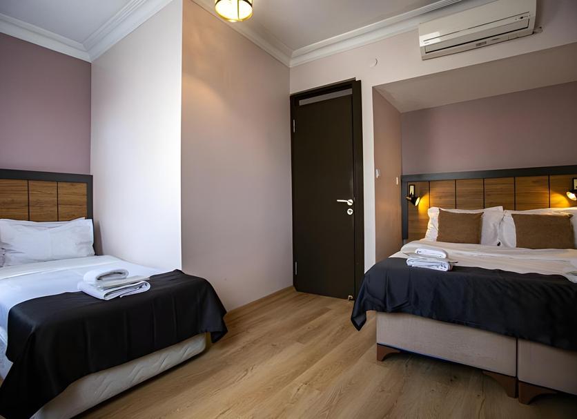 Quarto Foto