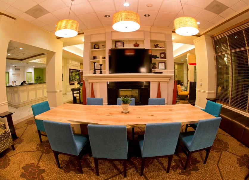 Sala de jantar Foto