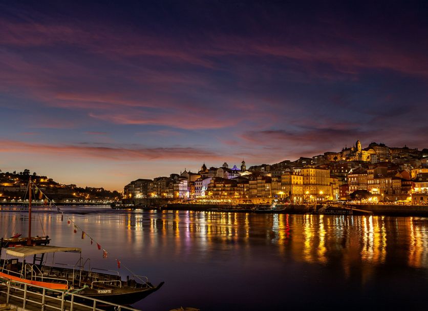 Edifício Foto