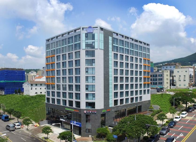 Edifício Foto
