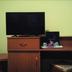 Comodidade do quarto