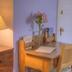 Comodidade do quarto