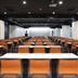 Sala de conferências