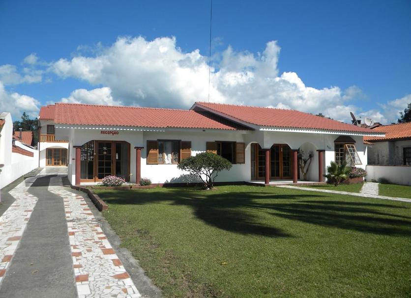 Edifício Foto