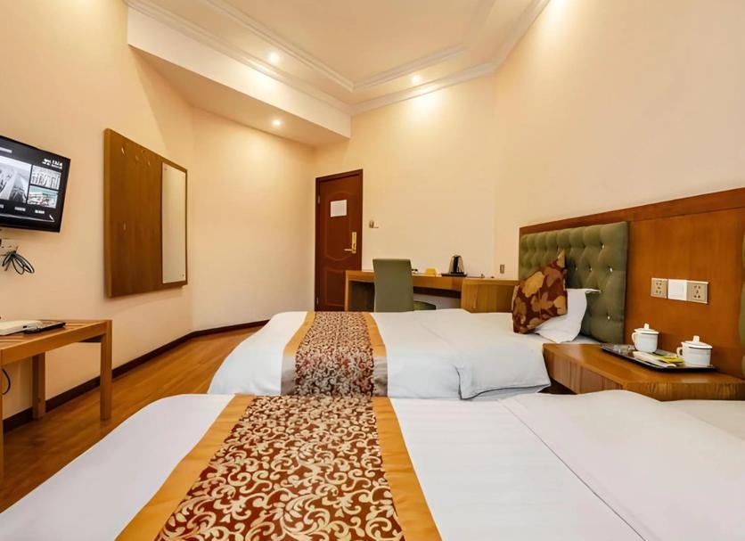 Quarto Foto