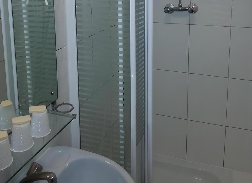 Banheiro Foto