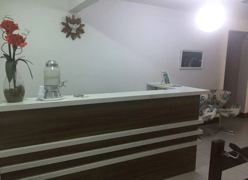 Recepção Foto