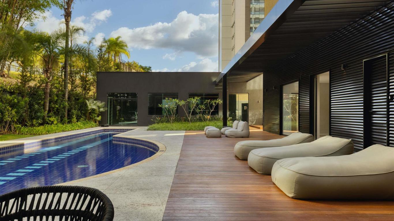Caesar Business Belo Horizonte Belvedere