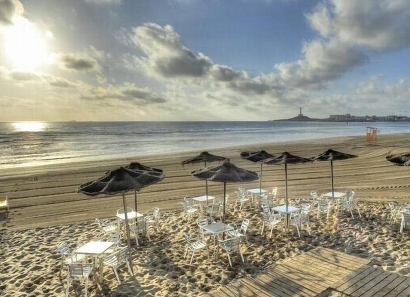 Praia Foto