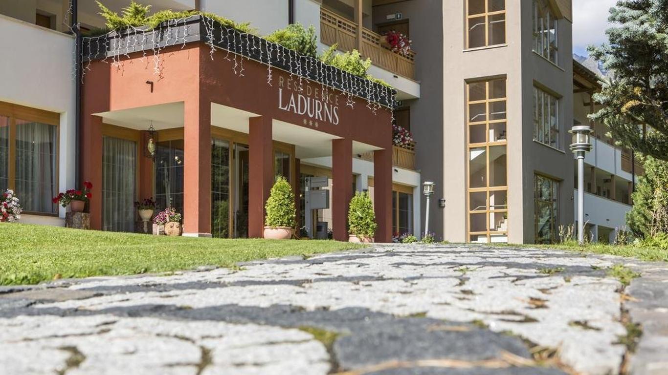 Residence Ladurns