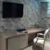 Comodidade do quarto