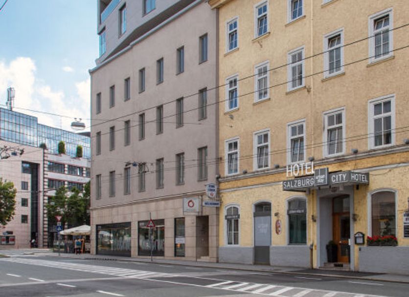 Edifício Foto