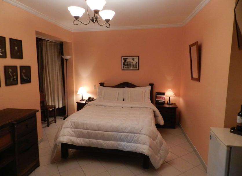 Quarto Foto