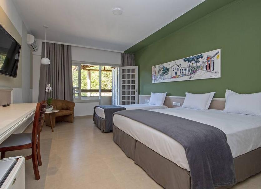 Quarto Foto
