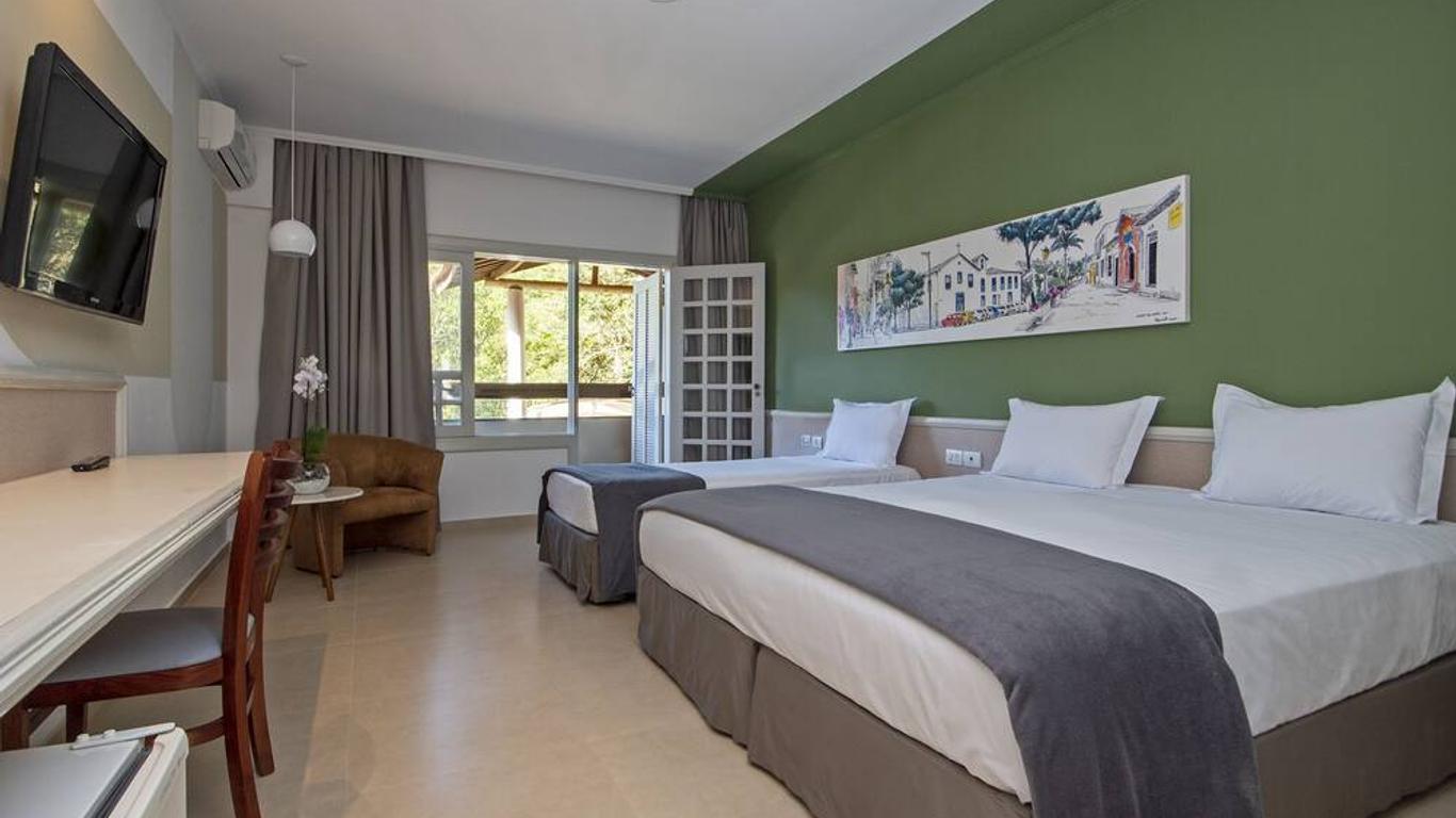 Villagio Embu Resort & Convention