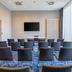 Sala de conferências