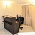 Comodidade do quarto