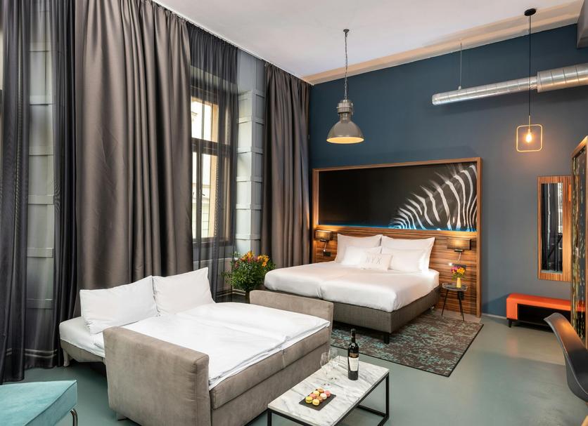 Quarto Foto