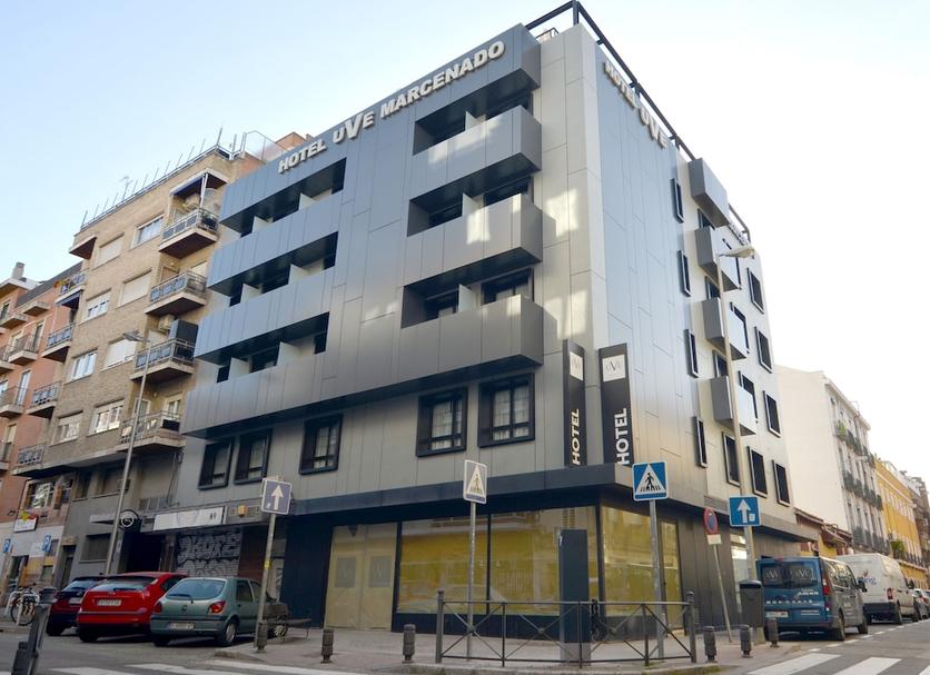 Edifício Foto