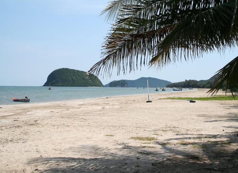 Praia Foto