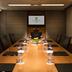 Sala de conferências