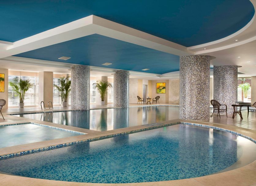 Piscina Foto