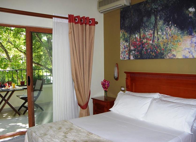 Quarto Foto