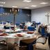 Salão de banquetes