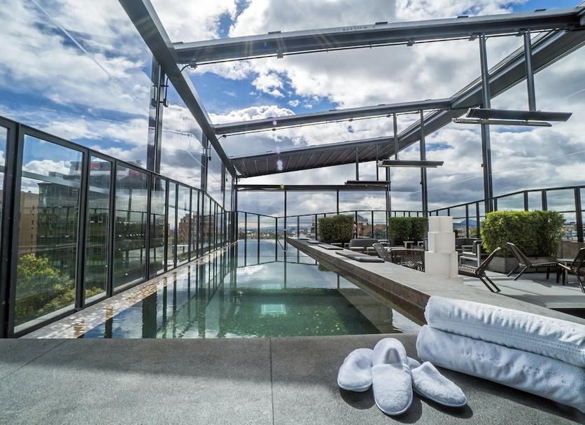 Piscina Foto