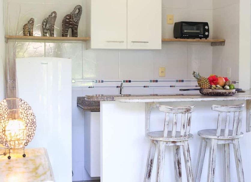 Cozinha Foto