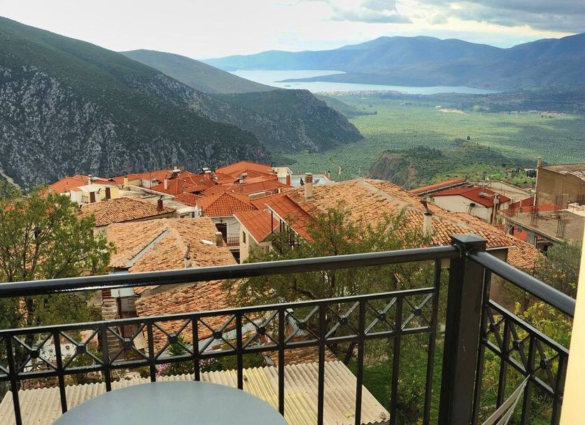 Varanda Foto