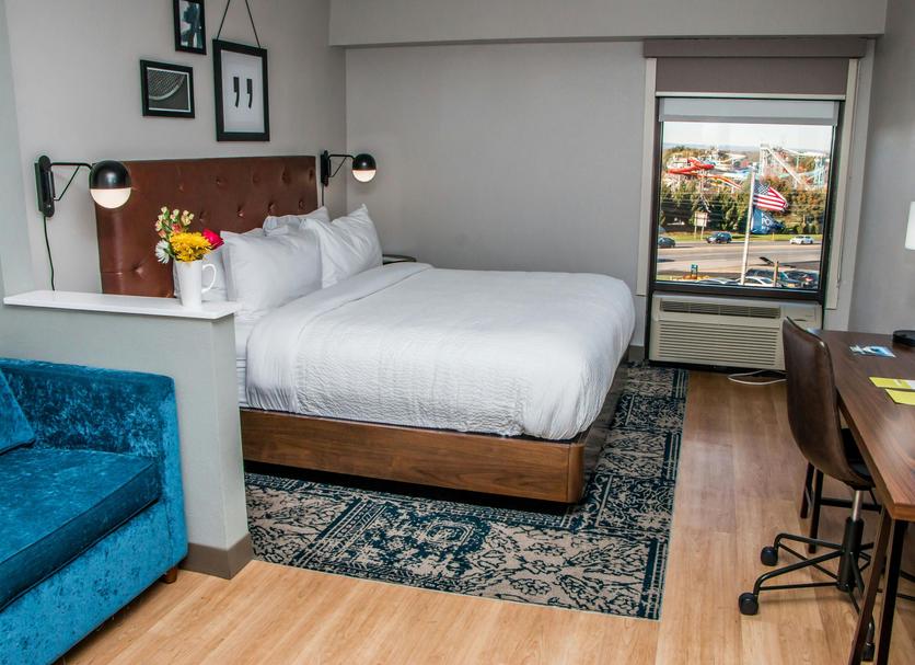 Quarto Foto