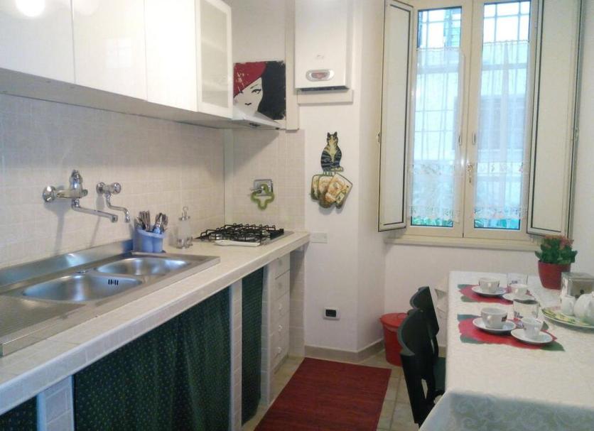 Cozinha Foto